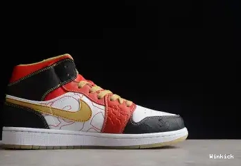 1 “XQ” Air Mid Jordan DV0576-176 0420